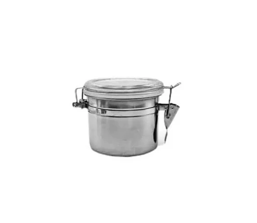 SUFERTAS INOX 10X9CM WEI A-02266 